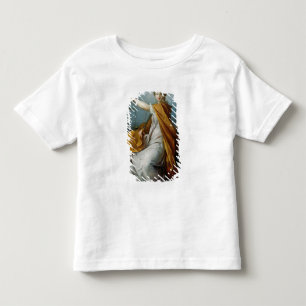 Camiseta De Bebé Justicia