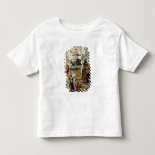 Camiseta De Bebé Justicia