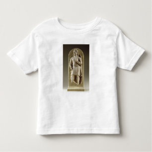 Camiseta De Bebé Juventud o Maitreya derecha, Gandhara (estuco)