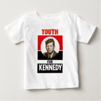 Juventud para presidente John F. Kennedy