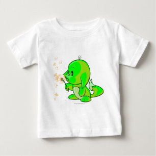 Camiseta De Bebé Kacheek Gslow