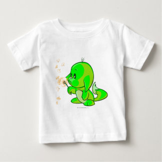 Camiseta De Bebé Kacheek Gslow