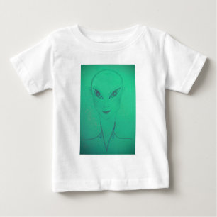 Camiseta De Bebé Kael