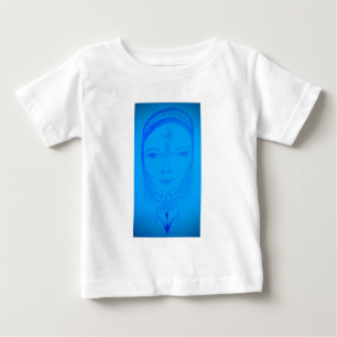 Camiseta De Bebé Kalina