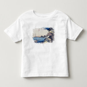 Camiseta De Bebé Kanagawa: Opinión el Ridge