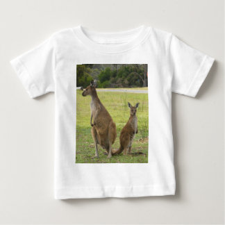 Camiseta De Bebé KangaROOS