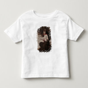 Camiseta De Bebé Kate enojado, 1806-07