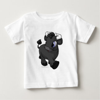 Camiseta De Bebé Kau Shadow