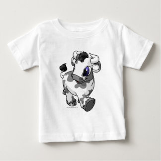 Camiseta De Bebé Kau Spotted