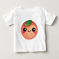 Kawaii Melocotón