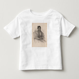 Camiseta De Bebé Kekauluohi, Hawaii