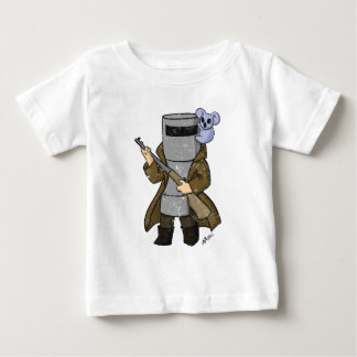 Camiseta De Bebé Kelly ned apenada