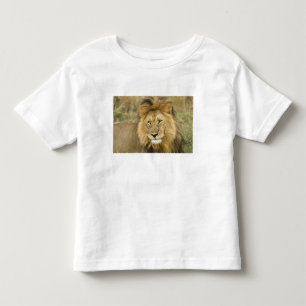 Camiseta De Bebé Kenia Masai Mara