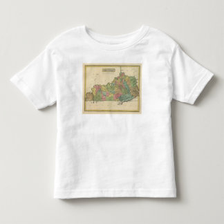Camiseta De Bebé Kentucky 7