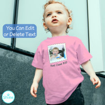 KID DE PRIMERA CLASE Crea Tu Propio Poste De Fotog