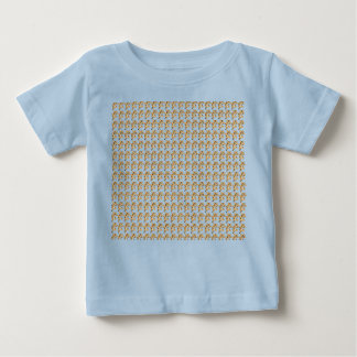 Camiseta De Bebé kids t shirt