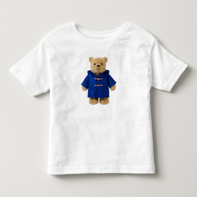 Camiseta De Bebé Kids T's (Anverso)