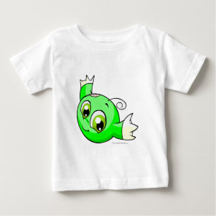Camiseta De Bebé Kiko Gslow