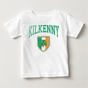 Camiseta De Bebé KILKENNY Irlanda