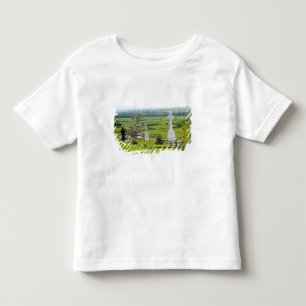 Camiseta De Bebé Killkenny, Irlanda. El espectáculo dramático de