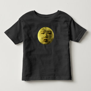 Camiseta De Bebé Kim Jong Moon Divertido