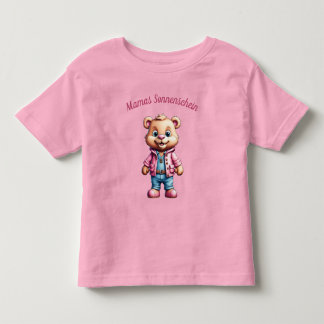 Camiseta De Bebé Kinder T-Shirt