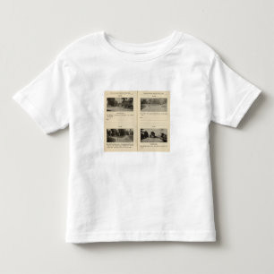 Camiseta De Bebé Kinderhook Stottville