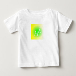 Camiseta De Bebé King