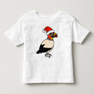 Camiseta De Bebé King Vulture Santa