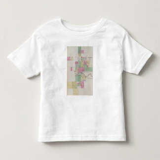Camiseta De Bebé Kingman, el condado de Kingman, Kansas