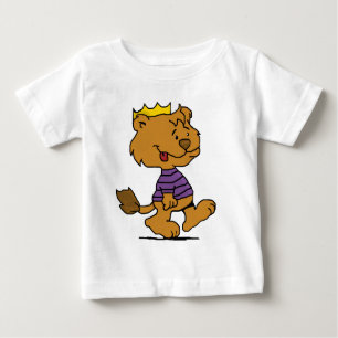 Camiseta De Bebé Kingston
