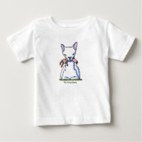 KiniArt Dolly Llama