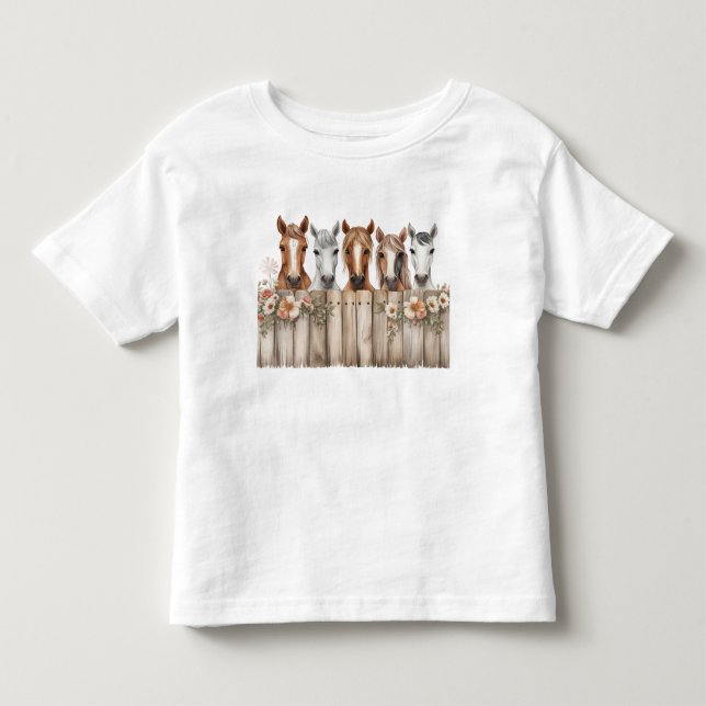 Camiseta De Bebé Kleinkind-T-shirt (Anverso)