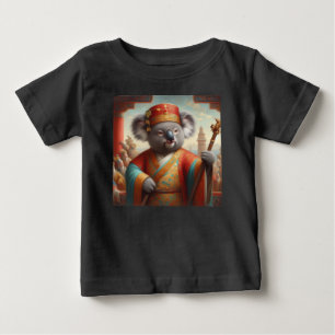 Camiseta De Bebé Koala Antigua China