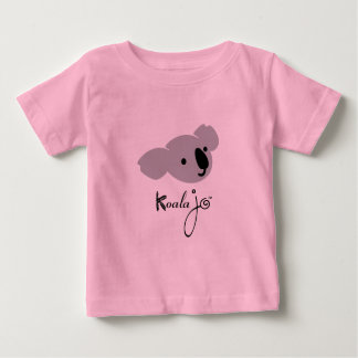 Camiseta De Bebé Koala Jo Baby T-Shirt