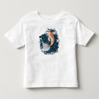 Koi Maestro de curvado de agua para peces
