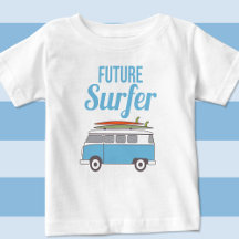Kombi retro Surf