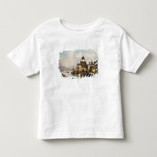 Camiseta De Bebé Konigsberg