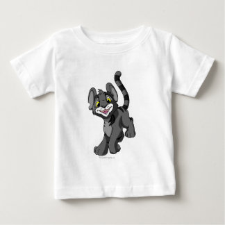 Camiseta De Bebé Kougra Shadow