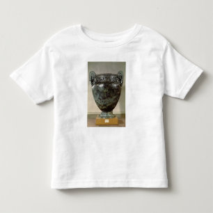 Camiseta De Bebé Krater, desde la tumba de una princesa de Vix