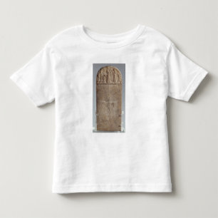 Camiseta De Bebé Kuddurru (carta para una concesión de la tierra)