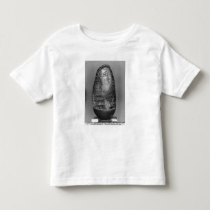 Camiseta De Bebé Kudurru