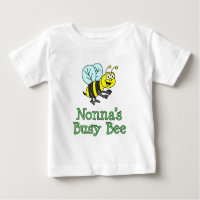 La Abeja Ocupada de Nonna