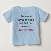 La abuela me estropea