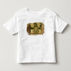 Camiseta De Bebé La agonía de Cristo