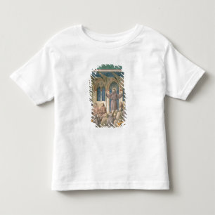 Camiseta De Bebé La aparición en la casa del capítulo en Arles