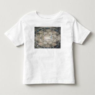 Camiseta De Bebé La apoteosis de St Anthony