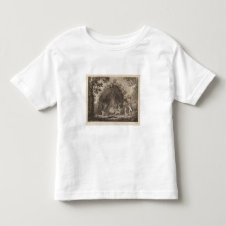 Camiseta De Bebé La Argentina