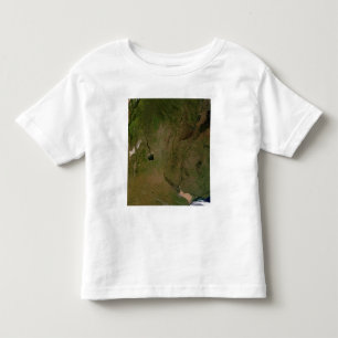 Camiseta De Bebé La Argentina