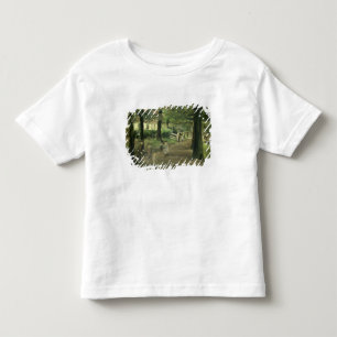Camiseta De Bebé La Avenida